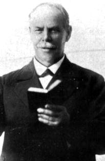 Smith Wigglesworth